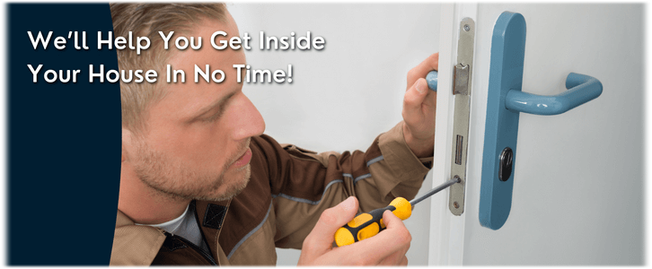 House Lockout Service Saint Paul MN (651) 376-3412