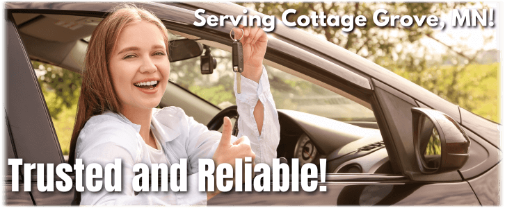 Locksmith Cottage Grove MN